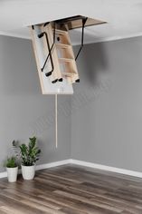 Чердачная лестница Oman Extra Чердачная лестница Oman Extra