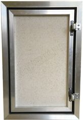 Люк под покраску Мега-Мастер Элит для установки в стену Люк под покраску Мега-Мастер Элит для установки в стену