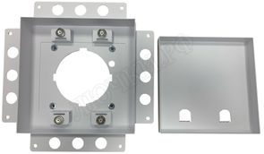 Решетка встраиваемая под плитку Awenta Решетка встраиваемая под плитку Awenta