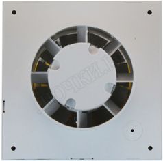 Вентилятор SILENT-300 CZ SILVER Вентилятор SILENT-300 CZ SILVER