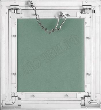 Люки под покраску Alu-Star Люки под покраску Alu-Star