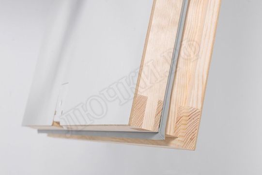 Чердачная лестница Oman Alu Profi Polar Чердачная лестница Oman Alu Profi Polar