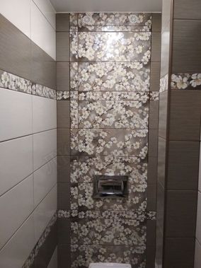 Люк под плитку Нажимной Секрет-Лайт 2 створки 1000*350 Люк под плитку Нажимной Секрет-Лайт 2 створки 1000*350