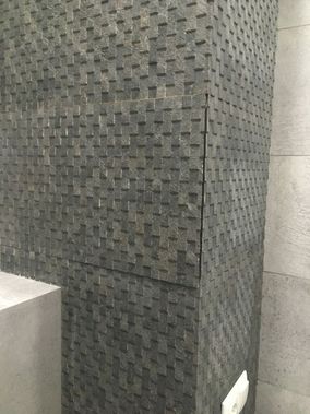 Люк под плитку Нажимной Секрет-Лайт 2 створки 1000*350 Люк под плитку Нажимной Секрет-Лайт 2 створки 1000*350