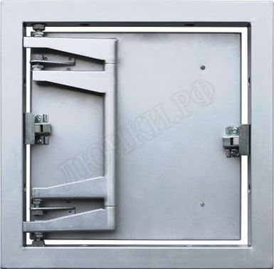 Люк под плитку Формат Люк под плитку Формат