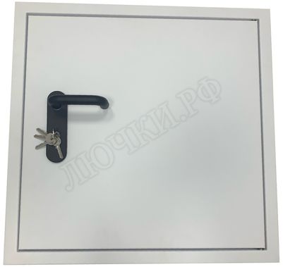 Люк выхода на кровлю Противопожарный люк выхода на чердак EIS60 690*960, петли слева Люк выхода на кровлю Противопожарный люк выхода на чердак EIS60 690*960, петли слева