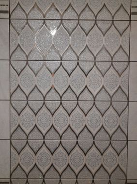 Люк под плитку Нажимной Секрет-Лайт 350*700 Люк под плитку Нажимной Секрет-Лайт 350*700