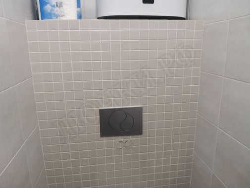 Люк под плитку Нажимной Секрет-Лайт 350*700 Люк под плитку Нажимной Секрет-Лайт 350*700