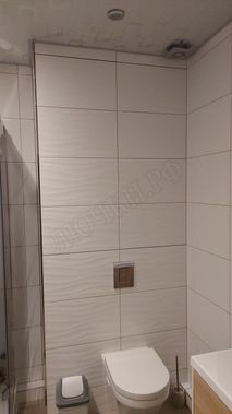 Люк под плитку Секрет 3.0, 2 створки 1000*650 Люк под плитку Секрет 3.0, 2 створки 1000*650