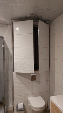 Люк под плитку Секрет 3.0, 2 створки 1000*650 Люк под плитку Секрет 3.0, 2 створки 1000*650