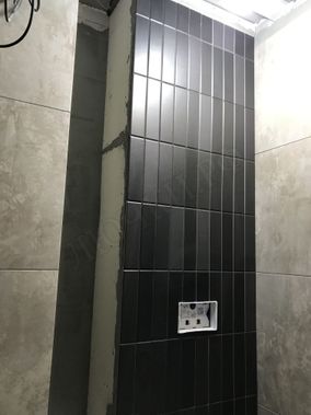 Люк под плитку Секрет 3.0, 2 створки 1000*650 Люк под плитку Секрет 3.0, 2 створки 1000*650