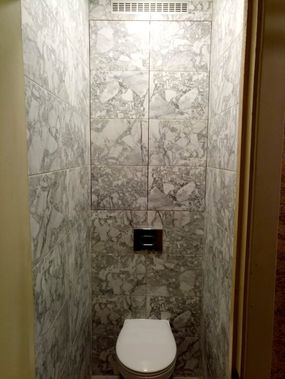 Люк под плитку Секрет 3.0, 2 створки 1000*650 Люк под плитку Секрет 3.0, 2 створки 1000*650