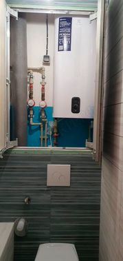 Люк под плитку Секрет 3.0, 2 створки 1000*650 Люк под плитку Секрет 3.0, 2 створки 1000*650