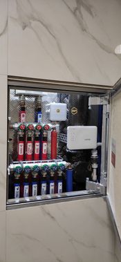 Люк под плитку Секрет 3.0 400*900 Люк под плитку Секрет 3.0 400*900