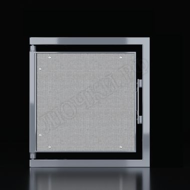 Люк под плитку Шагма Люк под плитку Шагма