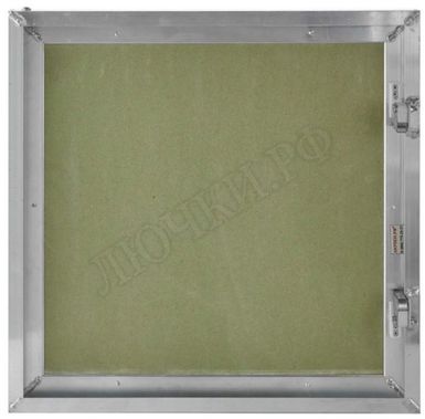 Люк под покраску Короб-бюджет 30 мм Люк под покраску Короб-бюджет 30 мм