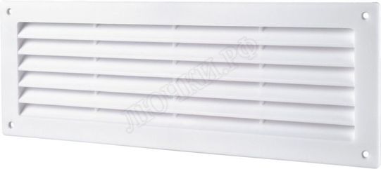 Решетка пластиковая МВ 450 Решетка пластиковая МВ 450