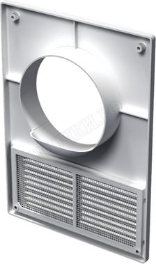 Решетка пластиковая МВ К Решетка пластиковая МВ К