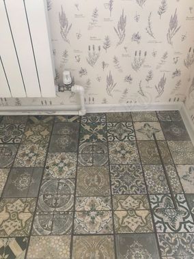 Напольный люк Невидимка-бюджет 900*1200 Напольный люк Невидимка-бюджет 900*1200