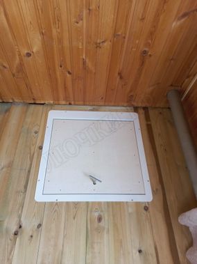 Напольный люк Невидимка-бюджет 900*1200 Напольный люк Невидимка-бюджет 900*1200