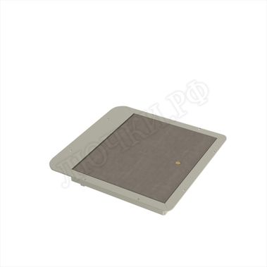 Напольный люк Невидимка-бюджет 900*1200 Напольный люк Невидимка-бюджет 900*1200