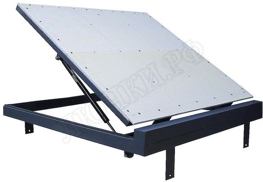 Напольный люк Самоподъемный Усиленный, Короб, Сталь, 1 створка Напольный люк Самоподъемный Усиленный, Короб, Сталь, 1 створка