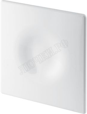 Вытяжной вентилятор Awenta System+, Turbo, 125 KWT125CTR, Orion, POB125, Белый, пластик Вытяжной вентилятор Awenta System+, Turbo, 125 KWT125CTR, Orion, POB125, Белый, пластик