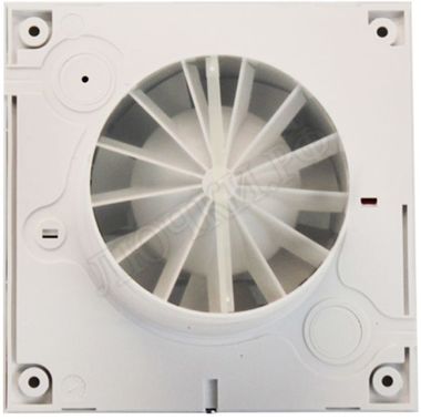 Вытяжной вентилятор Soler & Palau Decor 100C осевой Вытяжной вентилятор Soler & Palau Decor 100C осевой