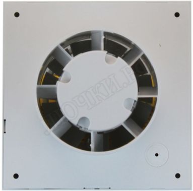 Вытяжной вентилятор Soler & Palau SILENT-100 CZ CHAMPAGNE осевой Вытяжной вентилятор Soler & Palau SILENT-100 CZ CHAMPAGNE осевой