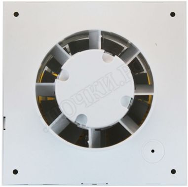 Вытяжной вентилятор Soler & Palau SILENT-200 CRZ DESIGN-3C осевой Вытяжной вентилятор Soler & Palau SILENT-200 CRZ DESIGN-3C осевой