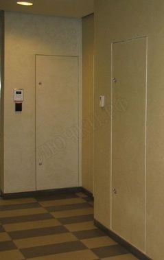 Люк под покраску Техно 700*1500 Люк под покраску Техно 700*1500