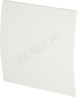 Панель для вентиляторов Awenta System+, Escudo, PEDM100, Под покраску, пластик Панель для вентиляторов Awenta System+, Escudo, PEDM100, Под покраску, пластик