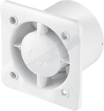 Вытяжной вентилятор Awenta System+, Turbo, 100 KWT100CTR Вытяжной вентилятор Awenta System+, Turbo, 100 KWT100CTR