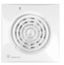 Вытяжной вентилятор Soler & Palau SILENT-100 CHZ осевой